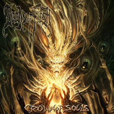 Deeds Of Flesh - 2005 - Crown Of Souls