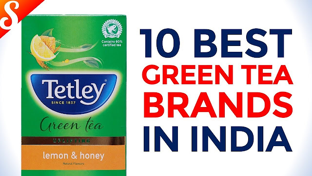 Best Green Tea Brands In India Top 10 Picks