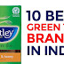 Best Green Tea Brands In India Top 10 Picks