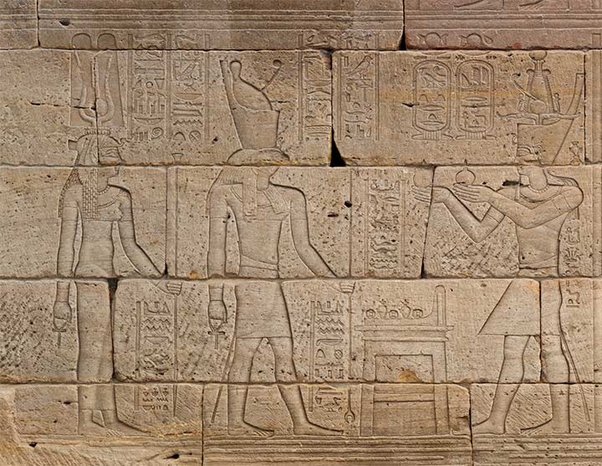 Temple of Dendur