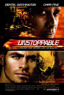 Unstoppable - Hiểm họa di động (2010) - Dvdrip MediaFire - Download phim hot mediafire - Downphimhot