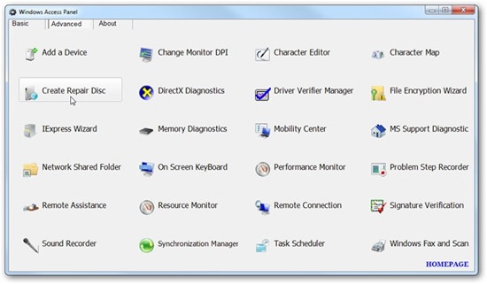Windows-Access-Panel2