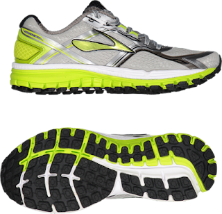  brooks running shoe deal