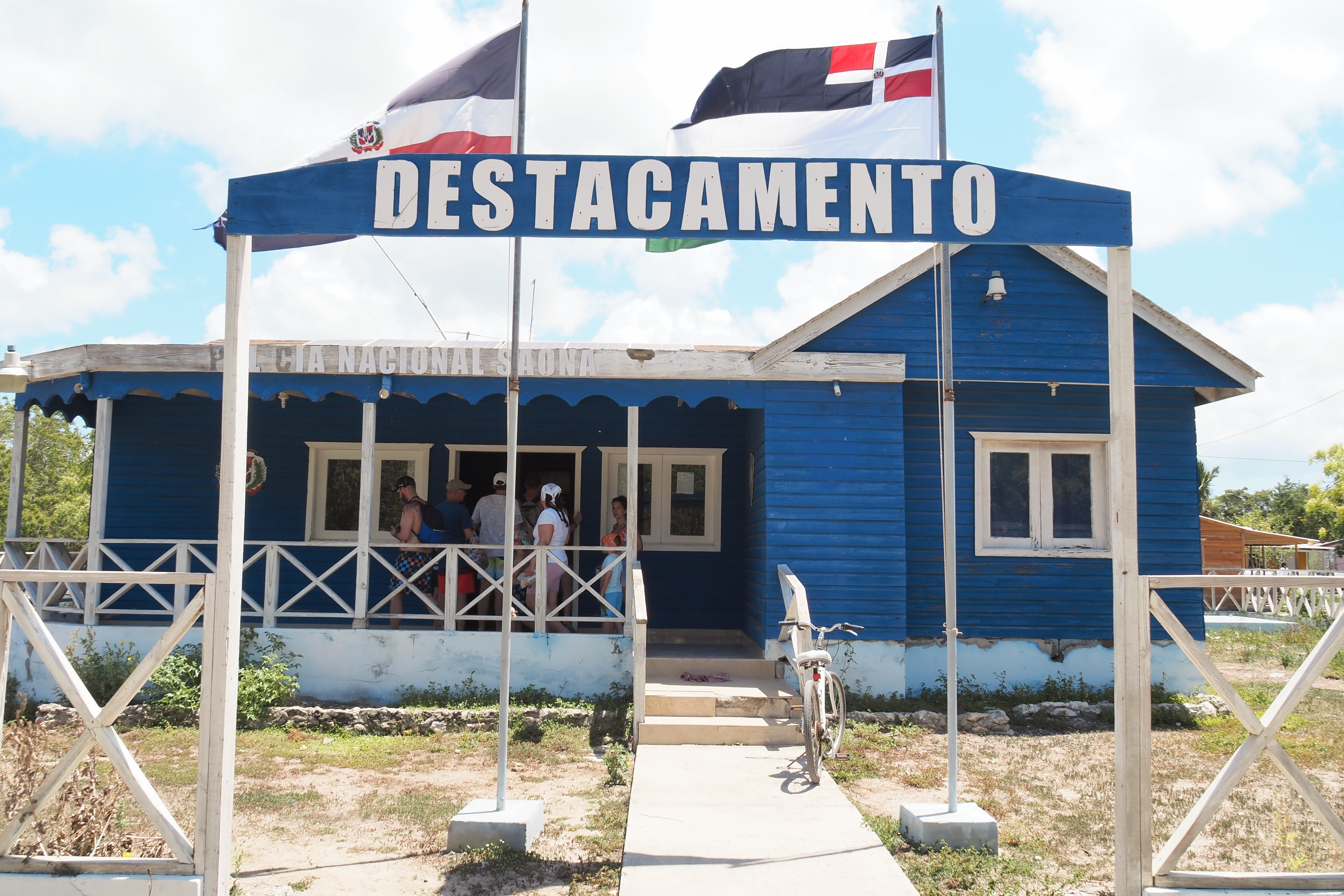 croisère en république dominicaine avec Ryanna Sun, bayahibe, croisère Saoan république dominicaine, les petites bulles de ma vie