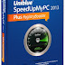 SpeedUpMyPC 2013 Plus RegistryBooster 5.3.4.8 Full and Free Download