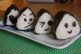 Onigiri Jepang