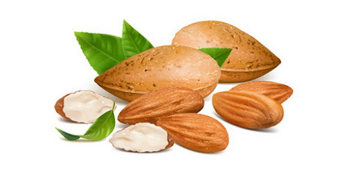 BELI KACANG ALMOND DI DEPOKHalmahera Selatan