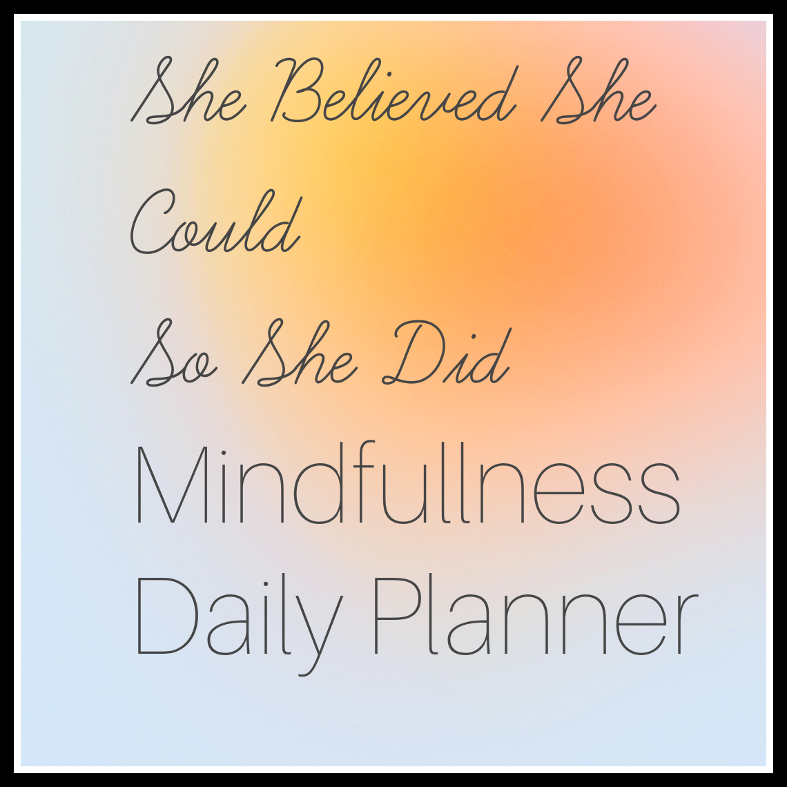 planner-mindfulness-positive-thinking-organization-wellbeing