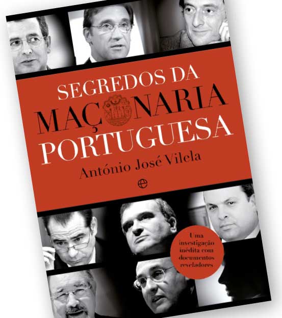  Segredos da Maçonaria Portuguesa