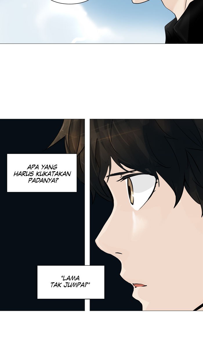 Webtoon Tower Of God Bahasa Indonesia Chapter 224