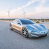 Fisker EMotion: El vehículo eléctrico más avanzado del mundo