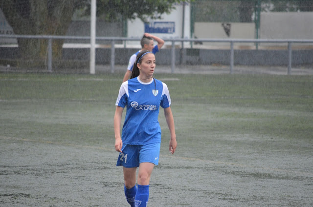 Fútbol | El Pauldarrak alcanza la final de la Copa Vasca donde se enfrenta al Athletic en Serralta