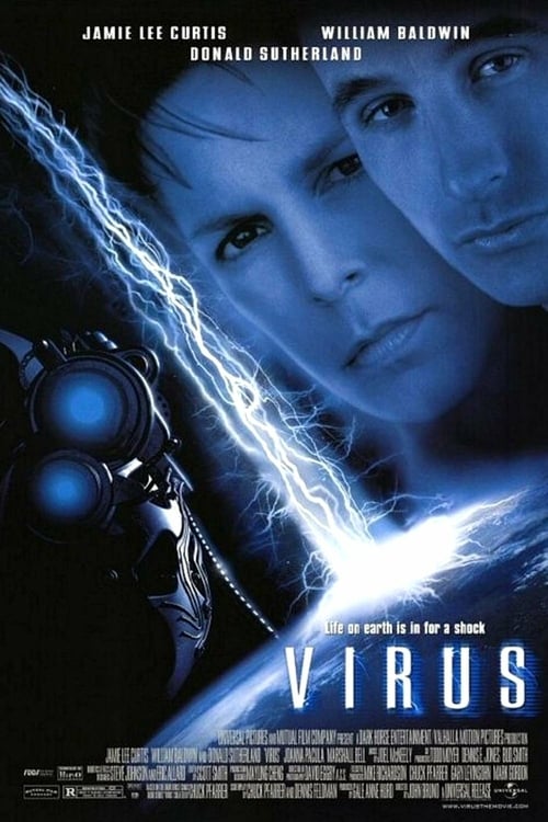 [HD] Virus 1999 DVDrip Latino Descargar