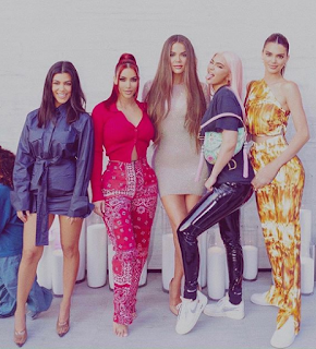 Why none of the Kar-Jenner crew are at the 2020 Emmys