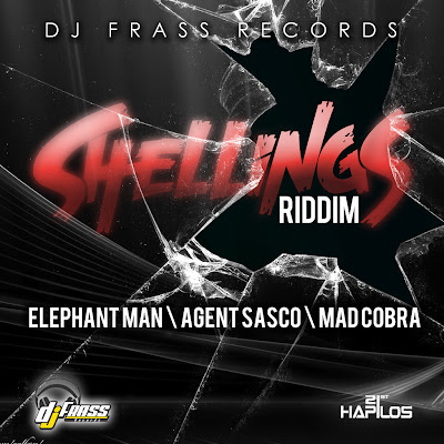 SHELLINGS RIDDIM