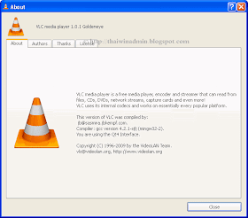 VLC Media Player