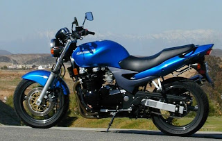 kawasaki zr-7 motorcycles