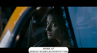 Ileana hot in Barfi movie