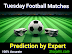 Today Champions League Prediction & Expert Tips, 100% Sure