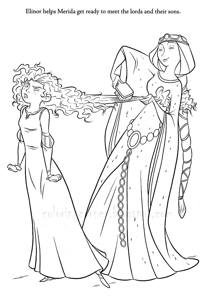  Pictures Of Coloring Pages 5