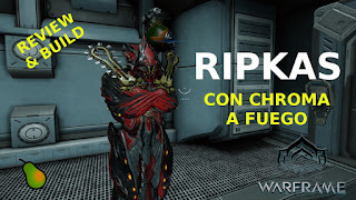   ripkas, warframe ripkas build, warframe ripkas any good, warframe ripkas riven, warframe ripkas 2017, ripkas build 2017, warframe ripkas augment, hunter