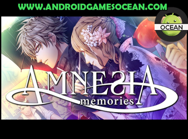 AMNESIA MEMORIES v1.0.0 (PREMIUM - OFFLINE APK + OBB) Free Download link