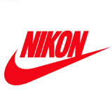 Nikon/Nike