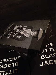 The Little Black Jacket: CHANEL’s classic revisited by Karl Lagerfeld and Carine Roitfeld