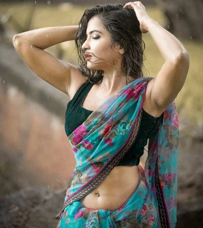 Payal Routray