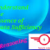 Understand the Essence of Data Sufficiency