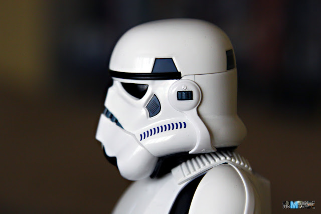 Hot Toys Stormtroopers