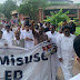 Congress hold nationwide protest as ED quizzes Sonia Gandhi; several senior leaders detained