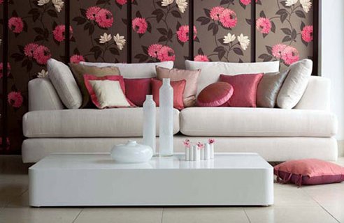 Modern living room decorating design ideas 2014 | Modern Home Dsgn