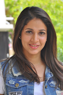 Lavanya Tripathi at Radha Movie Interview Stills 6587610