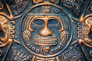 religion of maya civilization