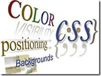 Fungsi utama Cascading Style Sheet CSS