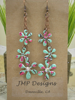 JMP Designs