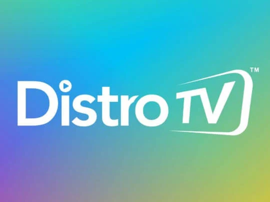DistroTV (Estados Unidos) | Canal Roku