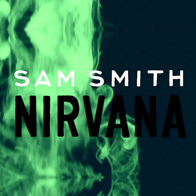 SAM SMITH: NIRVANA