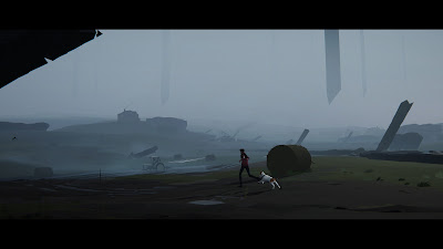 Somerville Game Screenshot 3