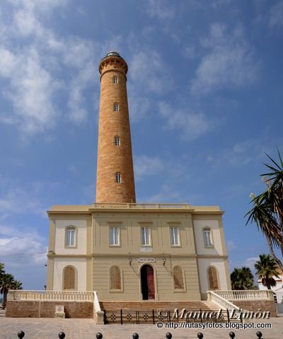 Faro de Chipiona