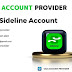 Buy Sideline Account