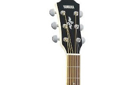 Review: Yamaha Apx500ii Acoustic Electric Guitar