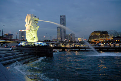 Gambar Air Mancur Terindah Terbesar Tercantik Terbagus Tertinggi di Dunia_Most Beautiful Fabulous Biggest Fountains in The World