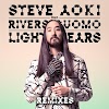 Steve Aoki feat. Rivers Cuomo – Light Years (Remixes)