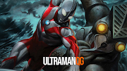 The Rise of Ultraman - Entrevista com o editor-chefe da Marvel