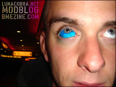 MSZunefan, the man who sacrificed his body to Microsoft with his Zune tattoo MSZunefan, the man who sacrificed his body to Microsoft with his Zune tattoo