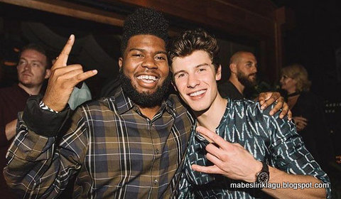 Shawn Mendes ft. Khalid - Youth