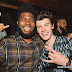 Lirik Lagu Shawn Mendes - Youth (ft. Khalid)