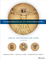 FUNDAMENTALS OF BIOCHEMISTRY